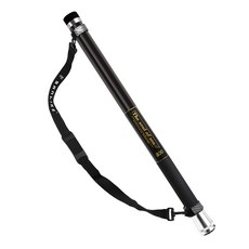 기옥병 해동 바다뜰채 800CM, BLACK