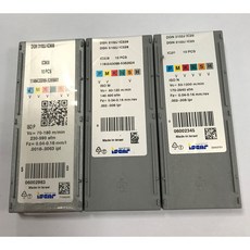 正品伊斯卡ISCAR刀片 DGN3102J, 1個, DGN3102J IC20