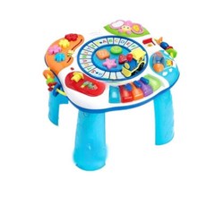 12개월장난감 감각발달장난감 러닝테이블_ 050613