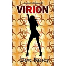 (영문도서)Virion Paperback, Independently Published, English, 9781728852751