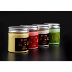 주한피싱 흔들이 마법가루 100g 5번 흔들이 떡밥, 과일맛