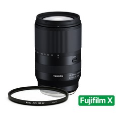 [보증기간 연장 이벤트] 탐론 18-300mm F/3.5-6.3 Di III-A VC VXD B061X 후지 X렌즈 + 겐코 AIR MCUV 67mm 필터