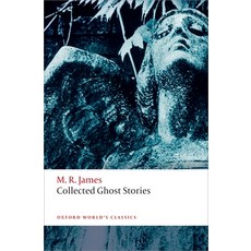 (영문도서) Collected Ghost Stories Paperback, Oxford University Press, USA, English, 9780199674893