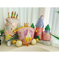 빅생일풍선3종세트