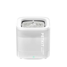 PETKIT 佩奇 智能寵物循環活水機 SOLO SE, 1個