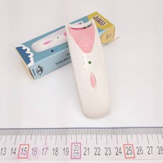 伊代企業社 電熱燙睫毛器 USB睫毛夾, 一組(新包裝)