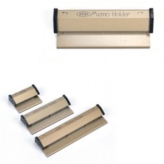 벽부착식 메모홀더 주문서 영수증 꽂이 11cm 6호 식당오더렉 부착오더렉 빌지꽂이 빌지홀더 식당빌지꽂이 오더렉 영수증홀더 주문서홀더 메모꽂이 메모클립+노드커머스Shop, 빠른배송