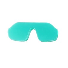 焊接護目鏡專用 PC保護片 適用於保護鏡片 阻擋焊渣, 保護片10入, 1個