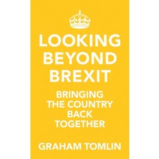 (영문도서) Looking Beyond Brexit: Bringing the Country Back Together Paperback, SPCK Publishing, English, 9780281084272