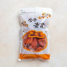 파인밀 상주곶감 건시 봉지곶감 (10-15과), 1박스