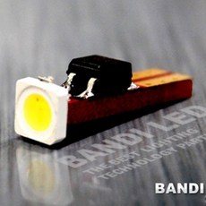 반디LED 자동차 실내등 풀세트 다이킷, 1)반디_1)_5T_호환형_계기판_벌브, 1개