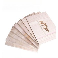 태권도 송판 격파용 시범단 격파판 50장 나무 격파장