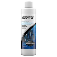 시켐 스테빌리티 생박테리아제, 1개, 250ml
