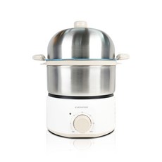 오연수의 에버홈 올스텐 2단 찜기 EV-EC7000, 1개