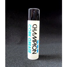 CHAMPION CORK GREASE, 白色, 1個