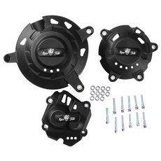 理誠國際 LC Race Tech 引擎保護蓋 2011-2022 Kawasaki ZX-10R, 1個