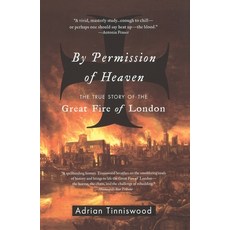 (영문도서) By Permission of Heaven Paperback, Penguin Adult Hc/Tr, English, 9781594480393