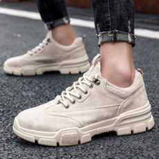 남성로퍼 스니커즈 스웨이드운동화 캐주얼워커 웰트화 ZG-K22