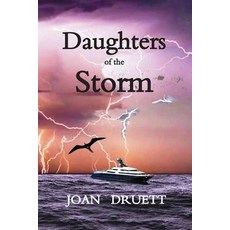 (영문도서) Daughters of the Storm Paperback, Old Salt Press, English, 9780995130913