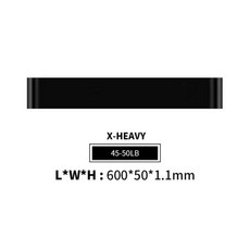 홈트 밴드 세트 레지스턴스 운동 고무 헬스 튜빙 12개 요가 저항 피트니스 레벨 5 운동용 탄성 익스팬더 필라테스 트레이닝 크로스 장비, 2)Black