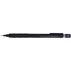 Pentel飛龍PG1003製圖鉛筆0.3mm(GRAPH 1000製圖鉛筆PG1005自動鉛筆PG1007製圖筆), 1個, PG1007製圖鉛筆0.7mm