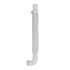 LG 통돌이 세탁기 기본배수호스 T22BVD T1207W, 1개, 그레이