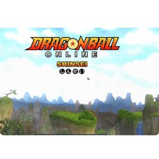 【七龍珠OnLine】VM一鍵單機端 視頻教程 充值修改教程 技能增加無CD補丁