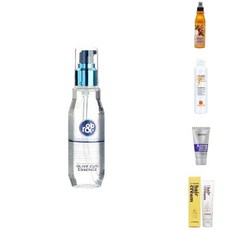 알앤비 피톤테라피 올리브 큐티클 헤어 에센스 110ml/로션/컬링/수분/영양/염색모/펌손상/극손상/모발, 1개, 110ml