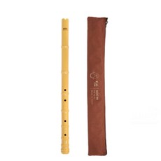 영창 갈색 소리잘나는단소