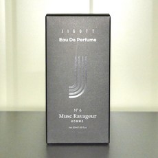 오 데 퍼퓸 No.6 뮤스크 라바줴 50ml_20260301EA, 1, 50ml