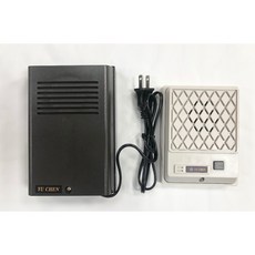 通訊達人 TX-928 電鎖型中繼器 總機系統/家用電話/門鈴適用 訊號增強 遠端開門, 1個