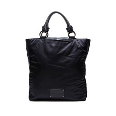 페라가모 중고 1990-2000's 로고 패치 토트 백