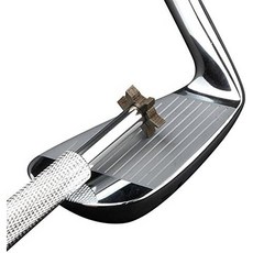 HISTAR골프채 홈 샤프너 및 클리너 공구 6헤드 스페셜티 골프용품