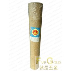 FiveGold 鍍鋅平織網 22# 6目 防護網 鐵絲網, 1個, 2尺