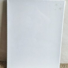 화실 전문가용 순백 면직물 화판 직사각형 그림 작업판 취미 창작 미술교육 입문, 상세페이지 참조