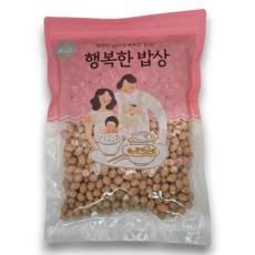 로스티드피너츠 1kg, 1개