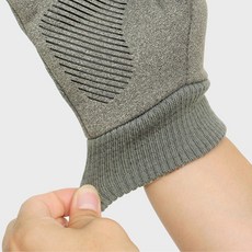 라이더 겨울장갑M 스마트폰겨울장갑, 그레이