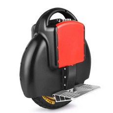 입문용 외발휠 전동휠 대리운전 탑승 출퇴근 주행, 블랙 45km + 보조바퀴  60V, 60V 조명+블루투스45km 블랙+보조바퀴, 상세페이지 참고, 1개