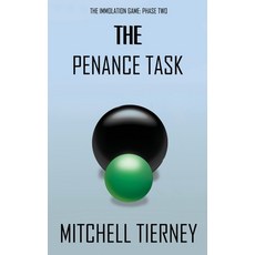 (영문도서) The Penance Task Paperback, Ouroborus Book Services, English, 9780645619201