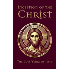 (英文圖書)Inception of the Christ 平裝版, Lenin Dev, 英文