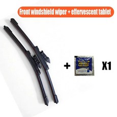 트라이톤 스트라다 와이퍼 프론트 앞유리 윈드스크린 윈도우 브, 기본