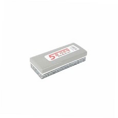 두문 펠트 5겹 화이트보드 지우개 (1개)