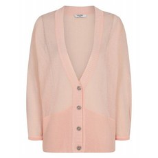 레코브 베이직 브이넥 니트 가디건LC31C7KC518A2316399