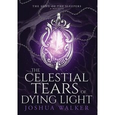 (英文圖書)The Celestial Tears of Dying Light 精裝版, Joshua Walker, 英文