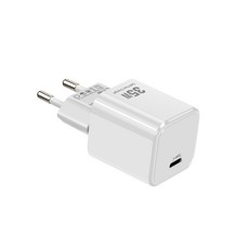 DJI 에어 3 PD 고속 충전 헤드용 충전기 EU 플러그 C타입 미니 프로 드론 액세서리 30W 65W, [01] EU 한국사용가능 35w, 1개