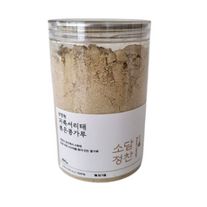 소담정찬 권영원 귀족서리태 볶은콩가루 국산 비타민c1포증정, 250g, 1개