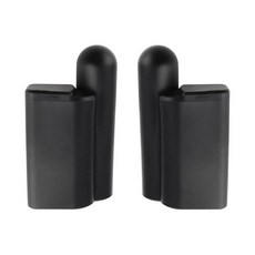OTOTEC 캠핑카 차양 프로텍터 세이버 68.5x38.5mm 왼쪽 및 오른쪽 폭스바겐 메르세데스와 호환 1쌍, 1