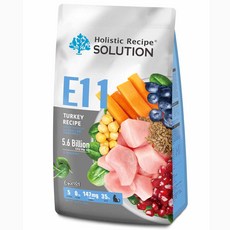 耐吉斯 E11 優腎火雞餐-熟齡貓低磷 4.5LB, 2kg, 1個, TURKEY