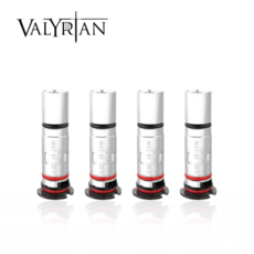 발라리안 코일 V2 낱개 0.6옴 / 0.8옴 / 1.0옴, 발라리안 코일 V2 낱개 0.6옴 / 0.8옴 / 1.