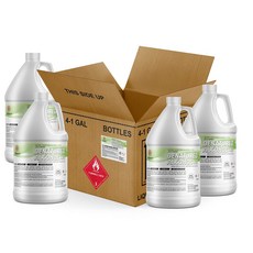 변성 알코올 190 프루프 3A - 4갤런 케이스, 4 Gallon, 1개